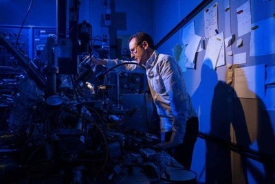 IBM量子云 開啟商業與科研新紀元