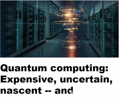 “九章”之后又見“祖沖之” 中國(guó)量子計(jì)算邁入多體系并行時(shí)代